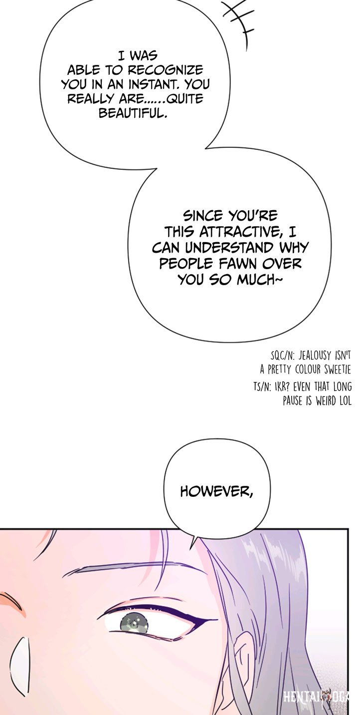 Lady Baby Lady Baby Chapter 130 - Page 6