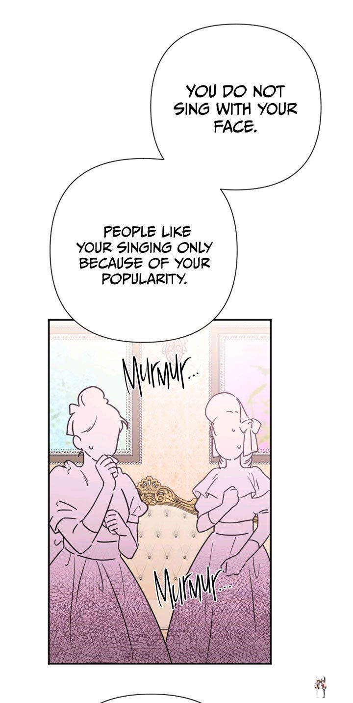 Lady Baby Lady Baby Chapter 130 - Page 8