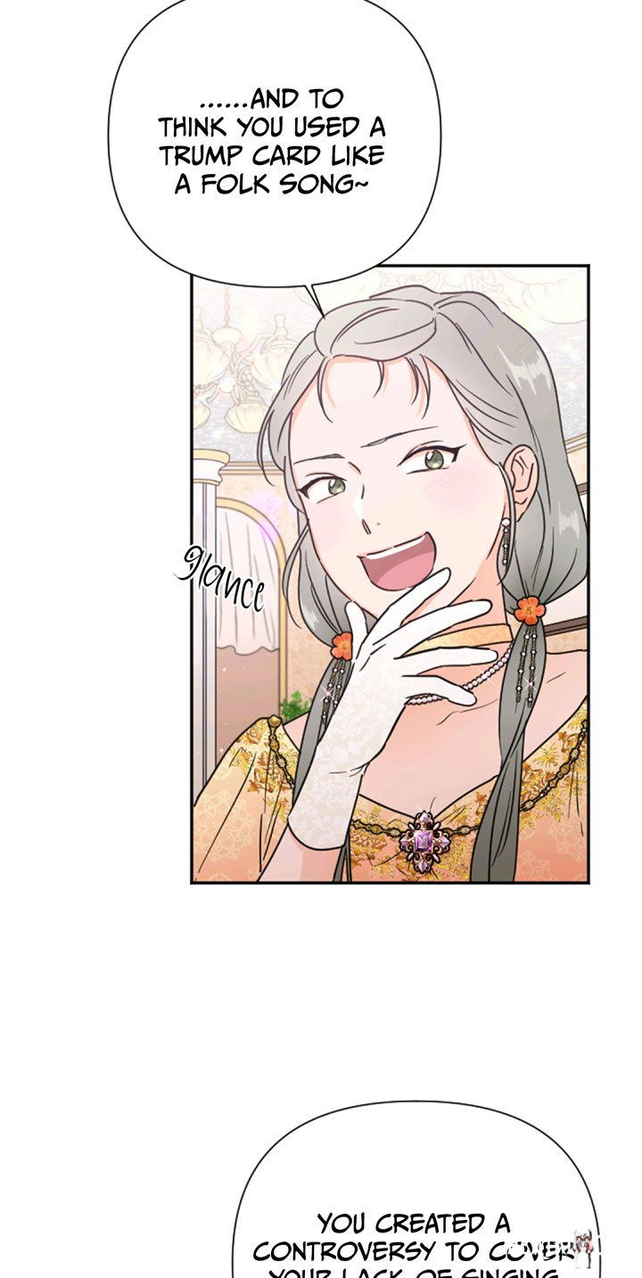 Lady Baby Lady Baby Chapter 130 - Page 9