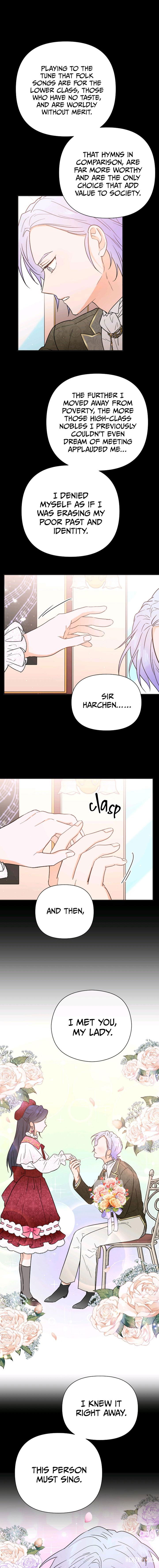 Lady Baby Lady Baby Chapter 131 - Page 2