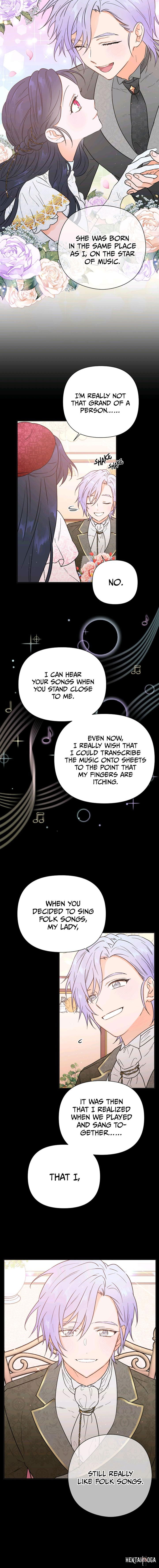 Lady Baby Lady Baby Chapter 131 - Page 3