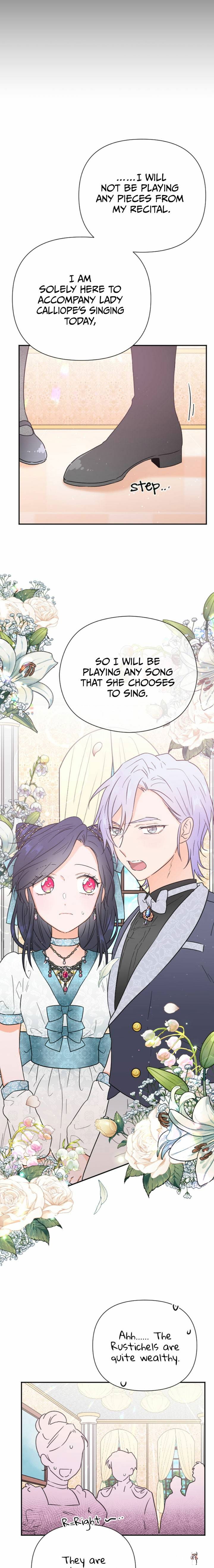 Lady Baby Lady Baby Chapter 132 - Page 11