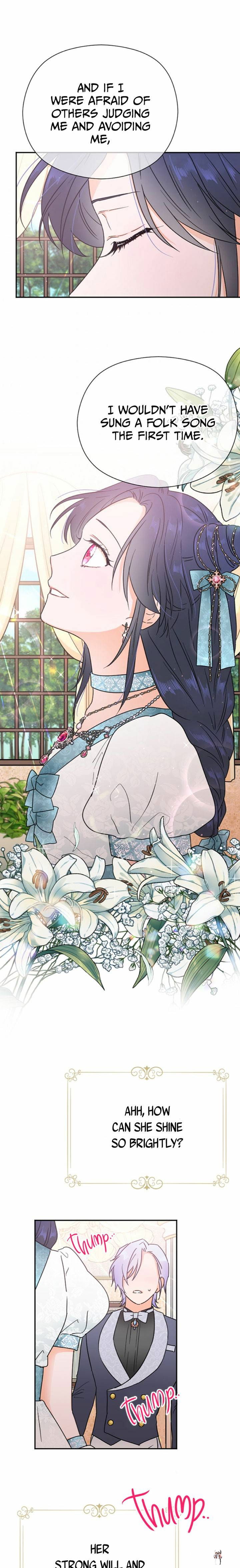 Lady Baby Lady Baby Chapter 132 - Page 14