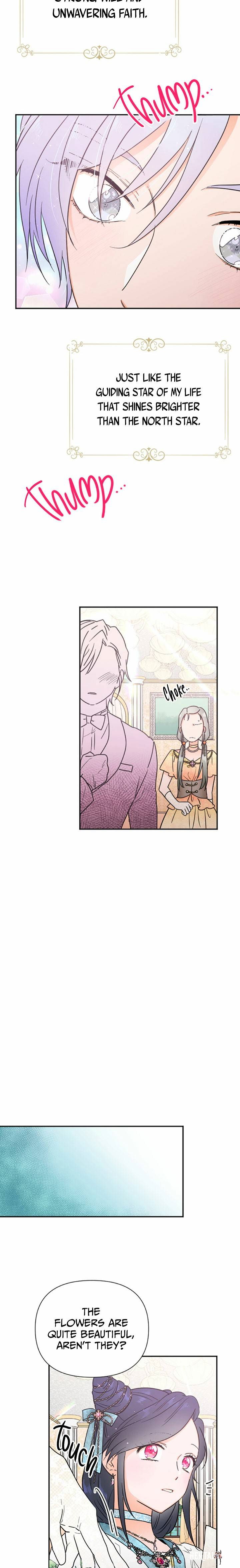 Lady Baby Lady Baby Chapter 132 - Page 15