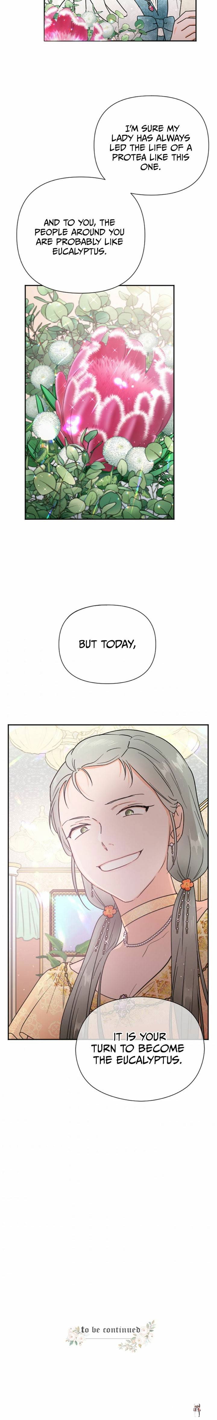 Lady Baby Lady Baby Chapter 132 - Page 16