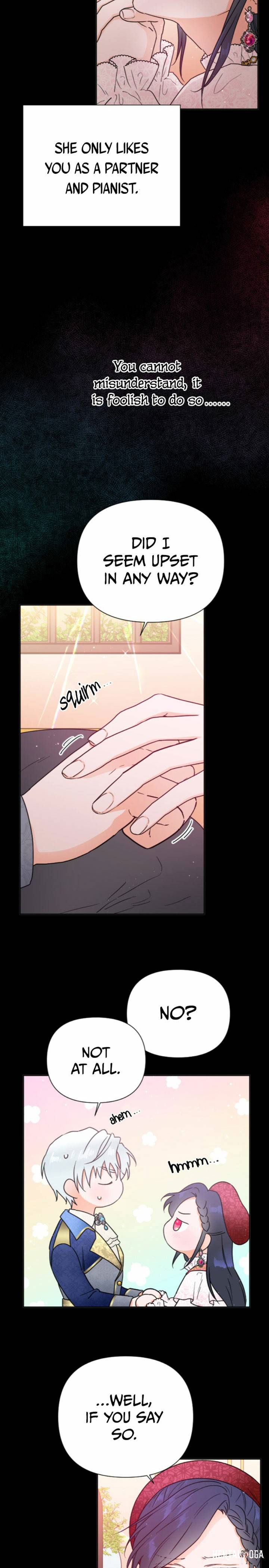 Lady Baby Lady Baby Chapter 132 - Page 4