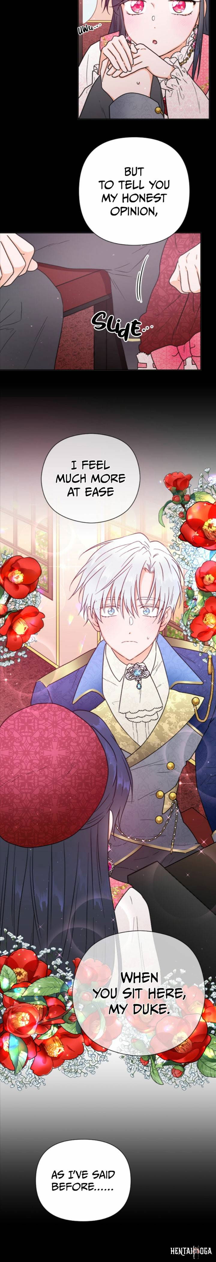 Lady Baby Lady Baby Chapter 132 - Page 5