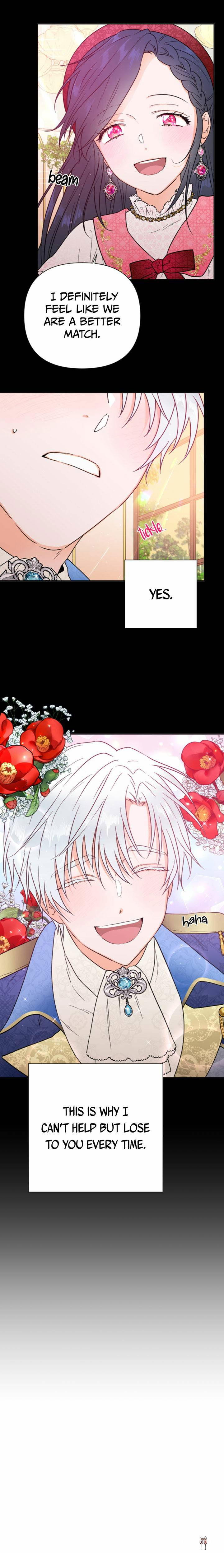 Lady Baby Lady Baby Chapter 132 - Page 6