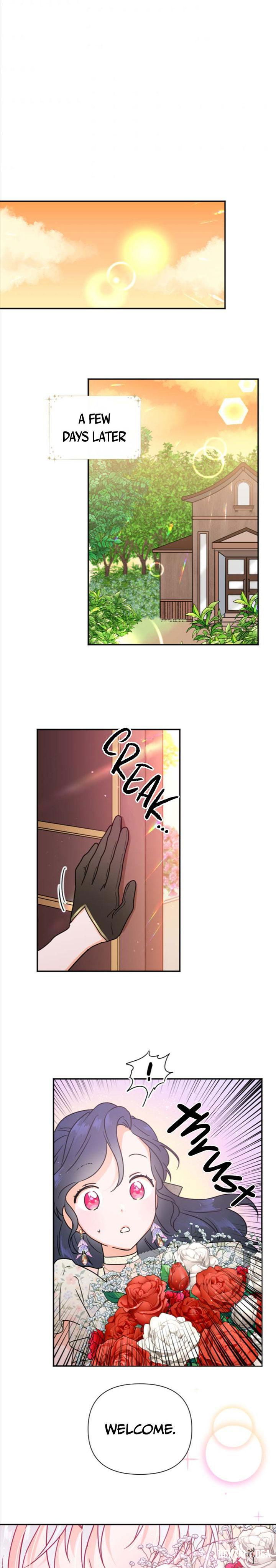 Lady Baby Lady Baby Chapter 133 - Page 13