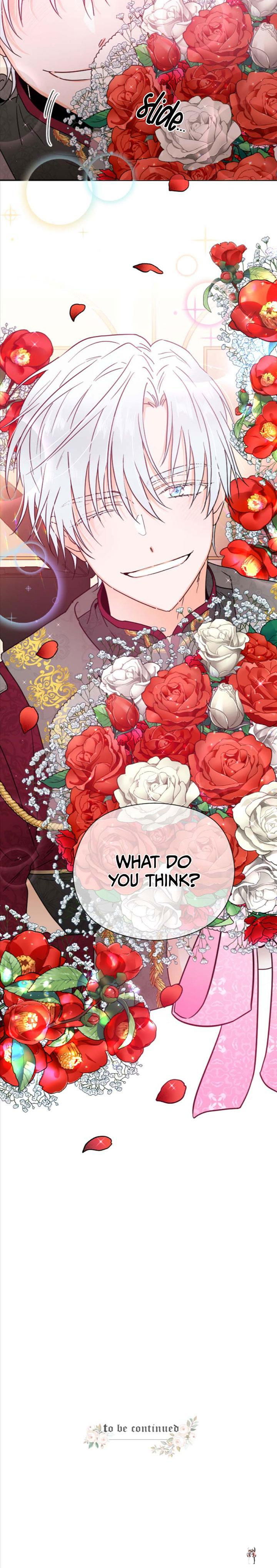 Lady Baby Lady Baby Chapter 133 - Page 14