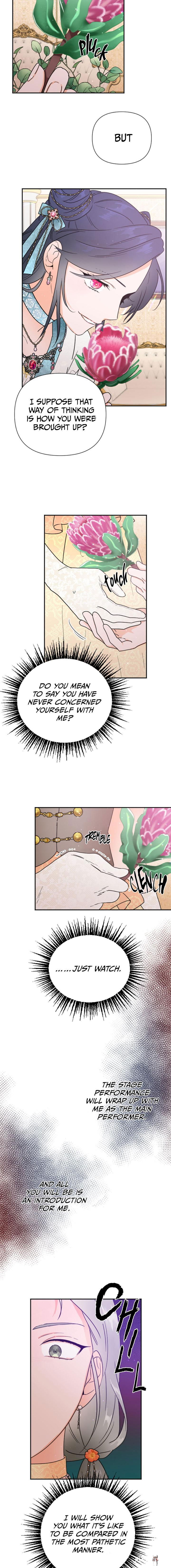 Lady Baby Lady Baby Chapter 133 - Page 5