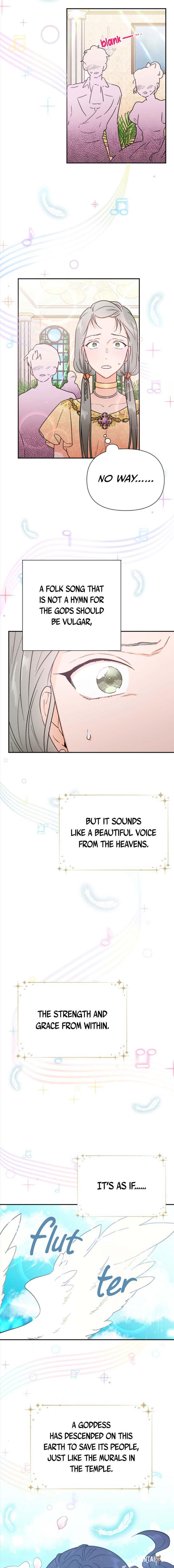 Lady Baby Lady Baby Chapter 133 - Page 8