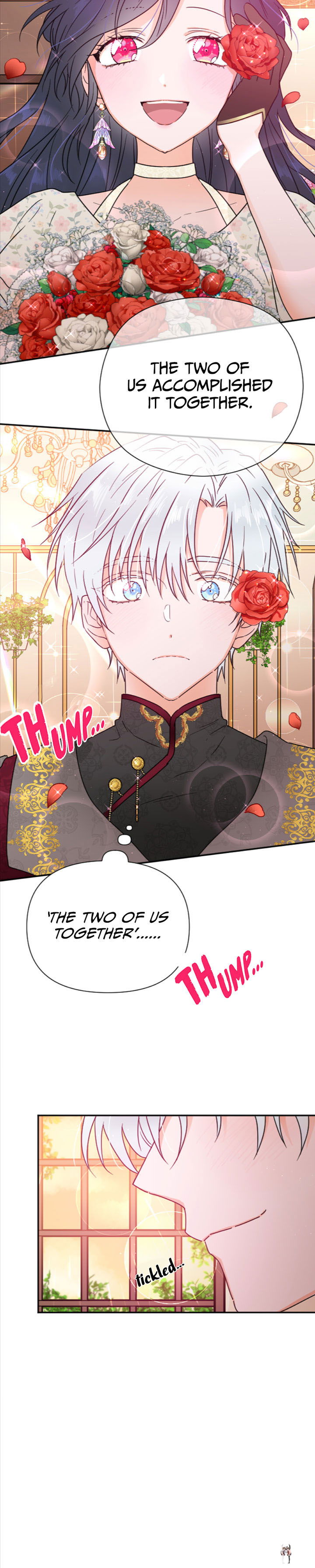 Lady Baby Lady Baby Chapter 134 - Page 12