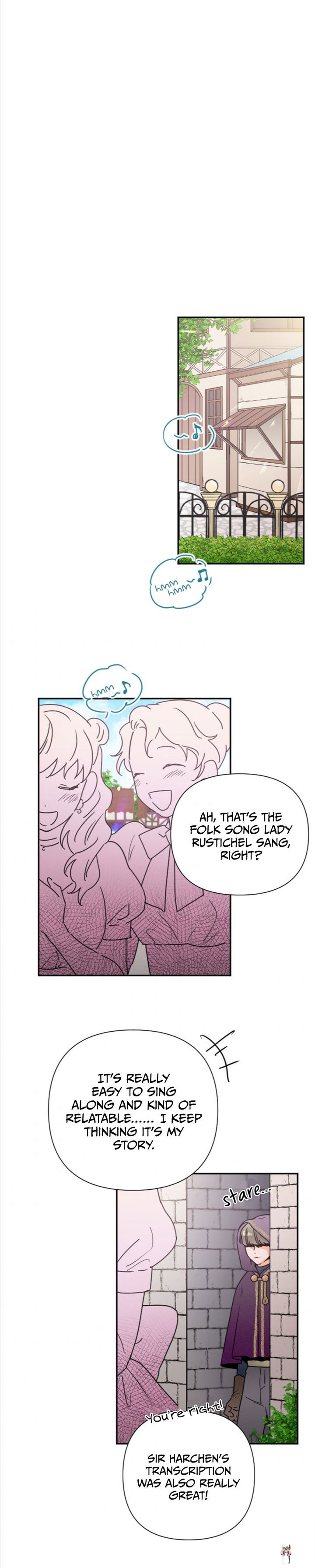 Lady Baby Lady Baby Chapter 134 - Page 13