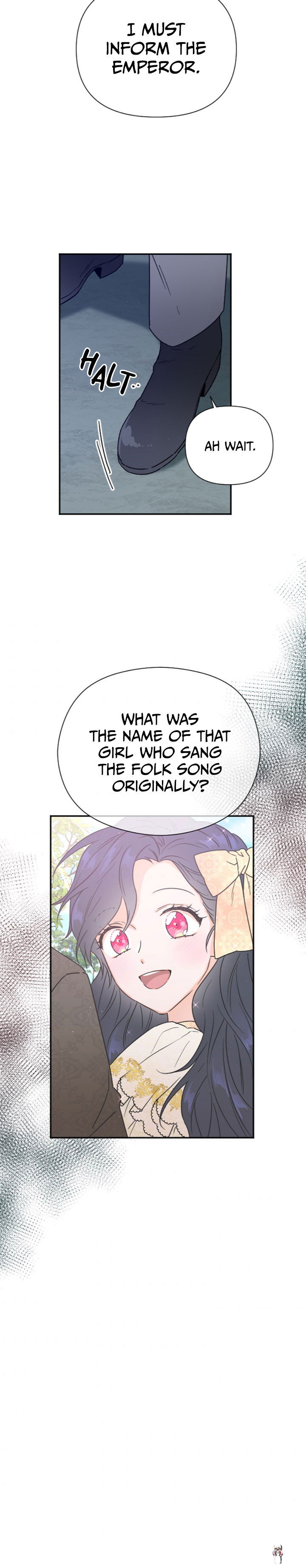 Lady Baby Lady Baby Chapter 134 - Page 16