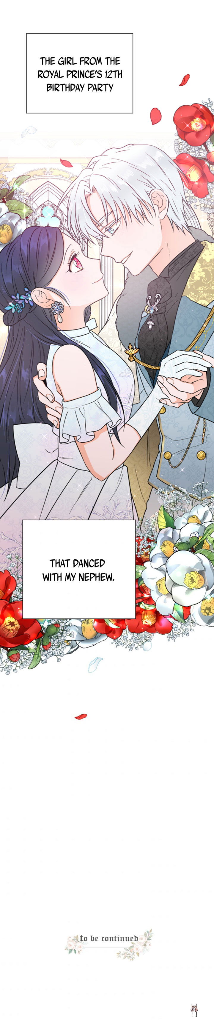 Lady Baby Lady Baby Chapter 134 - Page 19