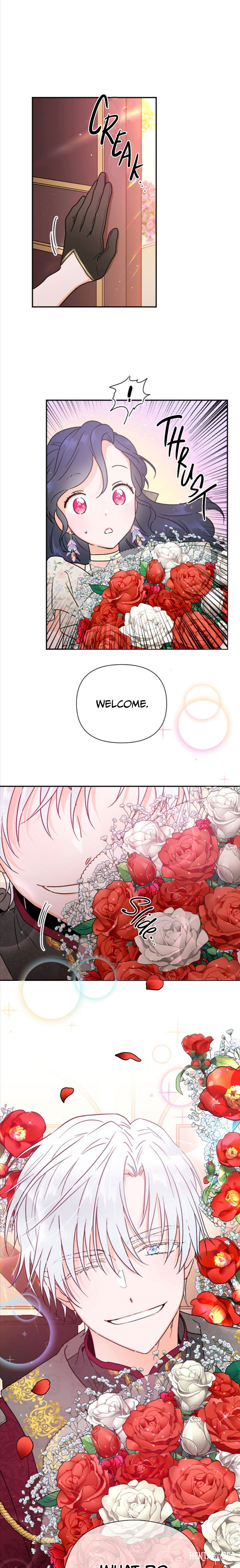 Lady Baby Lady Baby Chapter 134 - Page 2