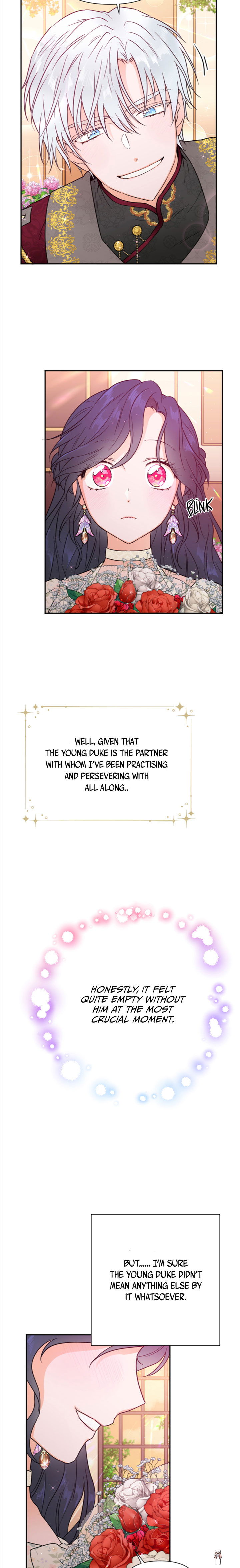 Lady Baby Lady Baby Chapter 134 - Page 4