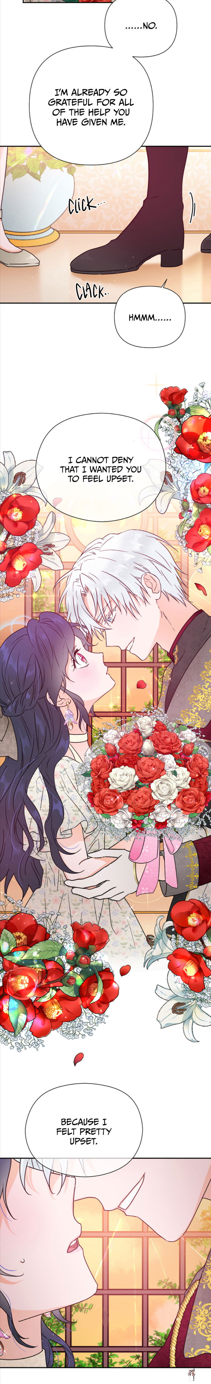 Lady Baby Lady Baby Chapter 134 - Page 5