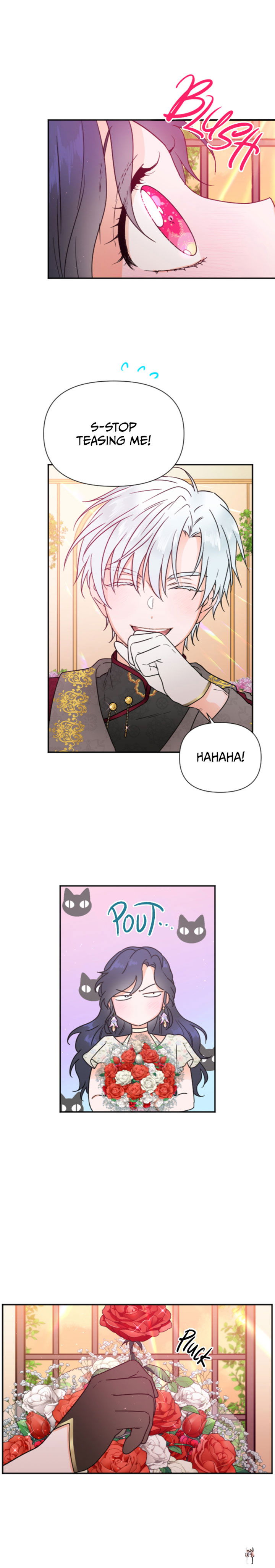 Lady Baby Lady Baby Chapter 134 - Page 6