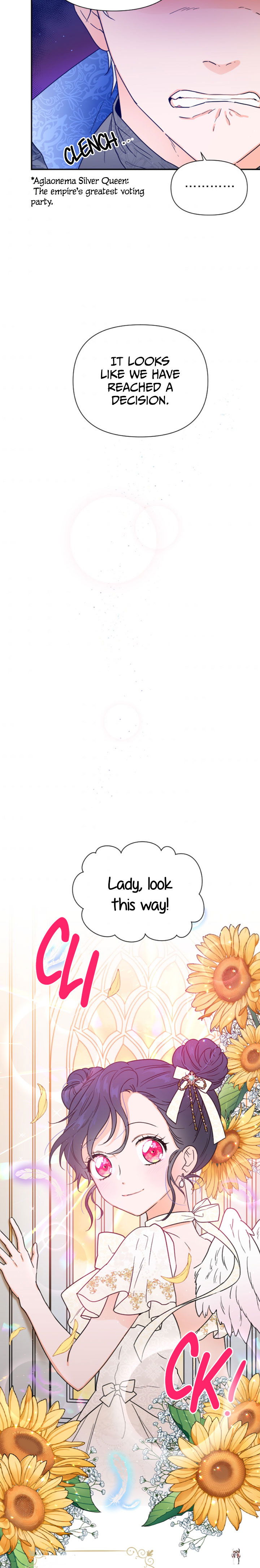 Lady Baby Lady Baby Chapter 135 - Page 11