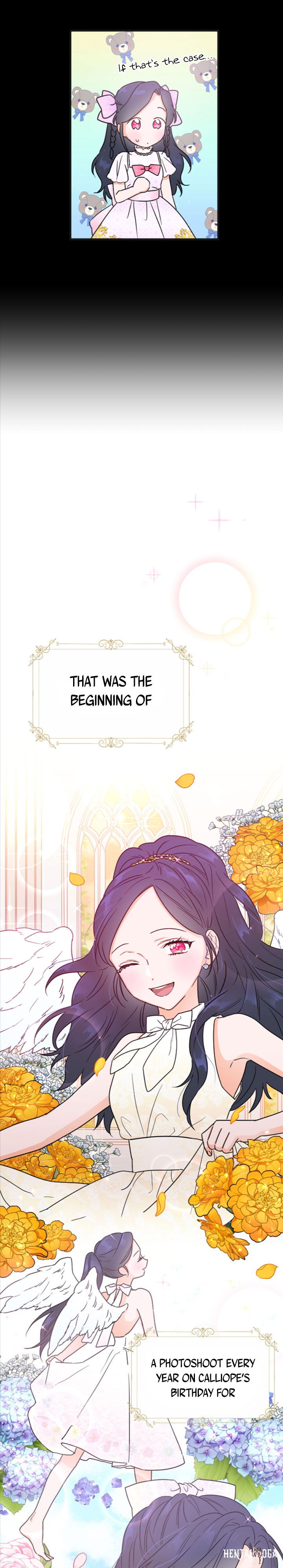 Lady Baby Lady Baby Chapter 135 - Page 13