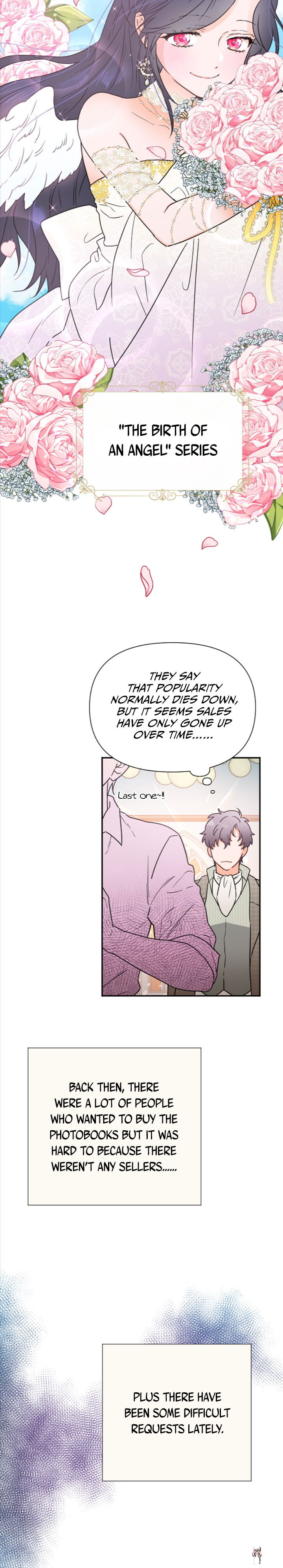 Lady Baby Lady Baby Chapter 135 - Page 14