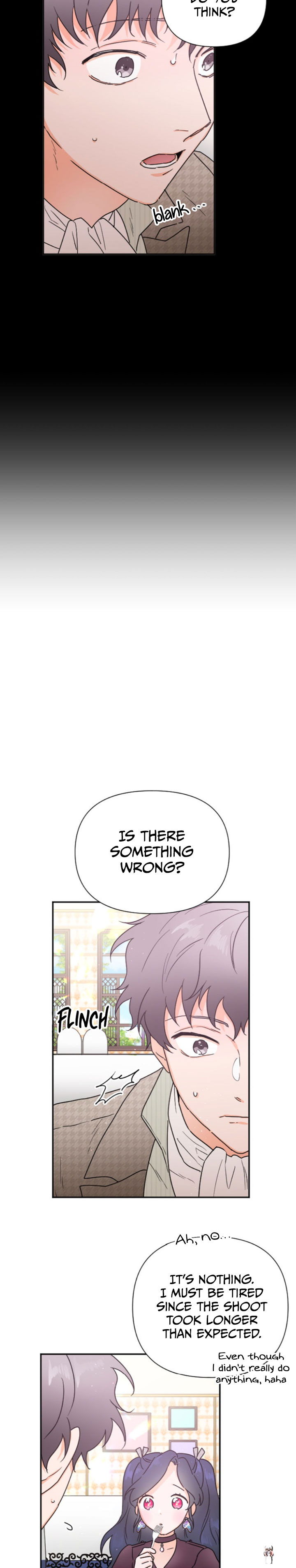 Lady Baby Lady Baby Chapter 135 - Page 18