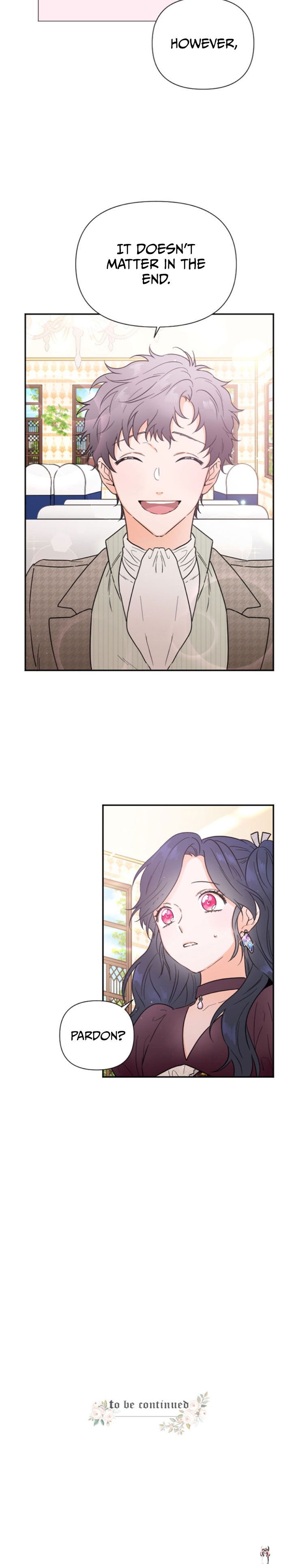 Lady Baby Lady Baby Chapter 135 - Page 20