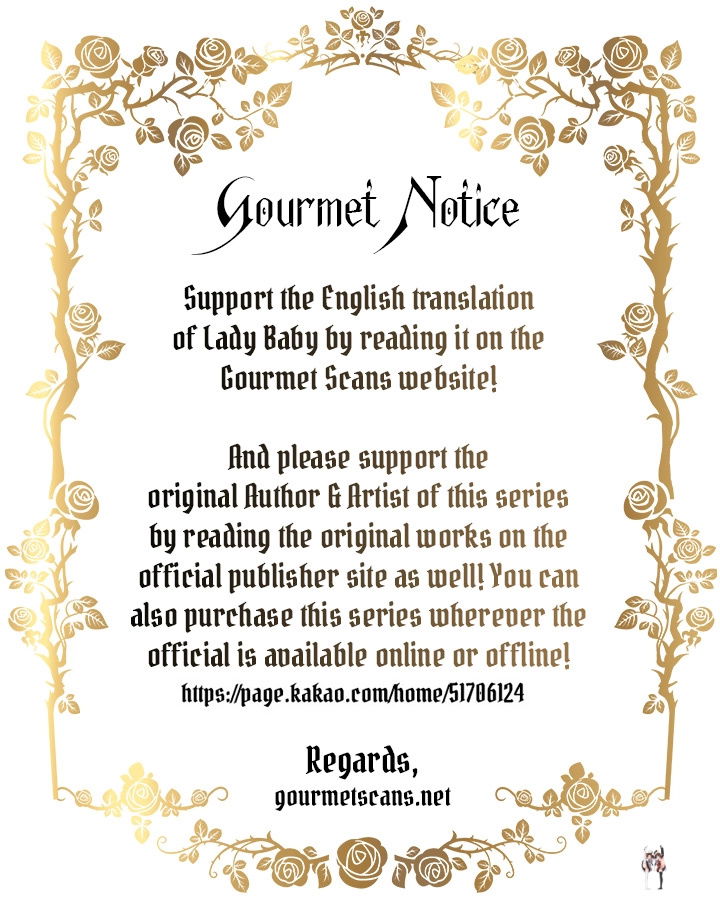 Lady Baby Lady Baby Chapter 136 - Page 1