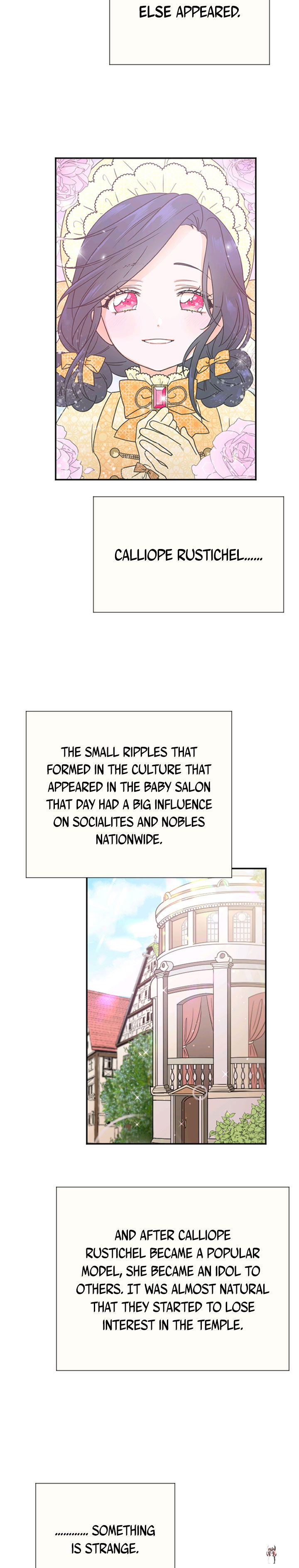 Lady Baby Lady Baby Chapter 136 - Page 11