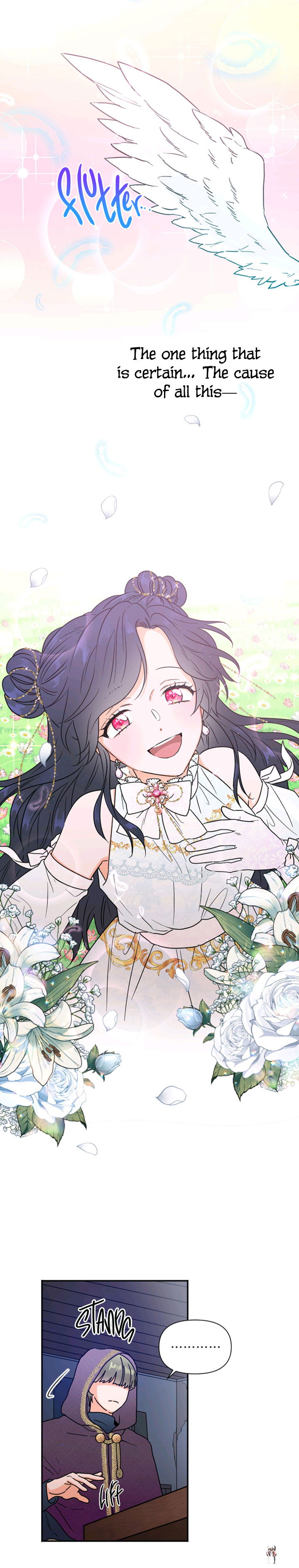 Lady Baby Lady Baby Chapter 136 - Page 13