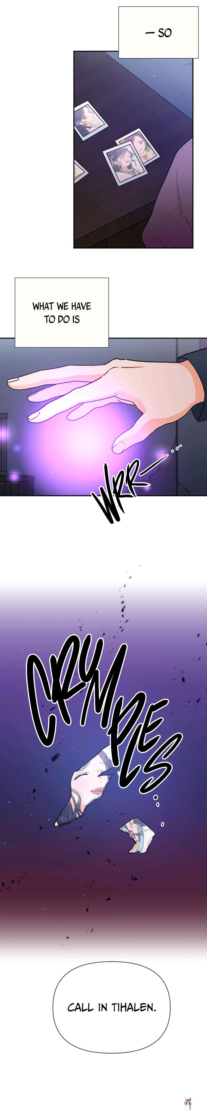 Lady Baby Lady Baby Chapter 136 - Page 14