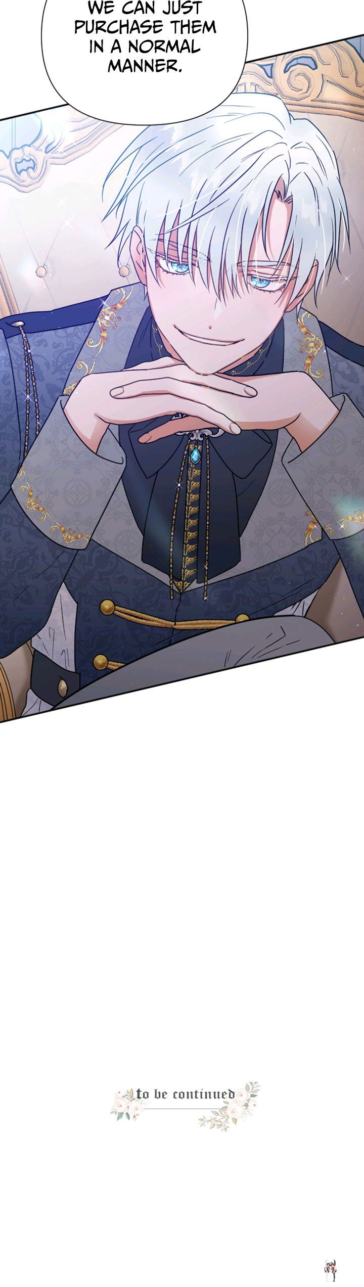 Lady Baby Lady Baby Chapter 136 - Page 20