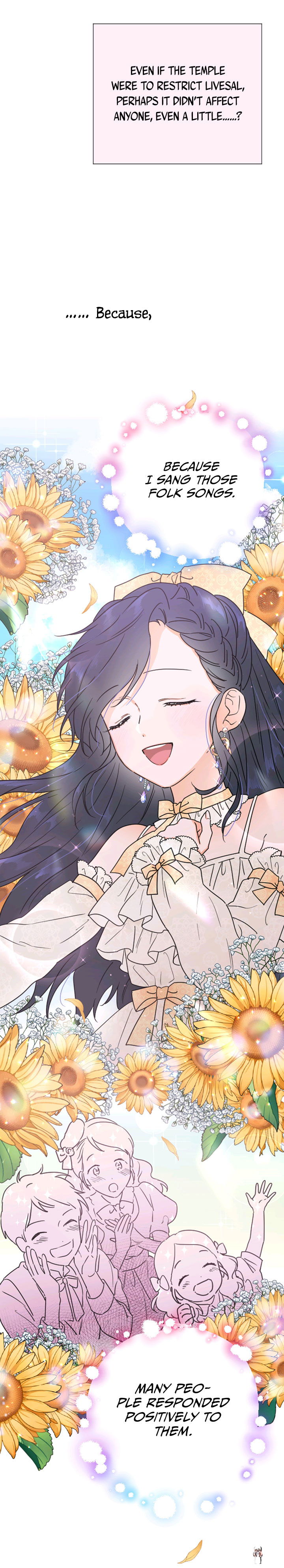 Lady Baby Lady Baby Chapter 136 - Page 6