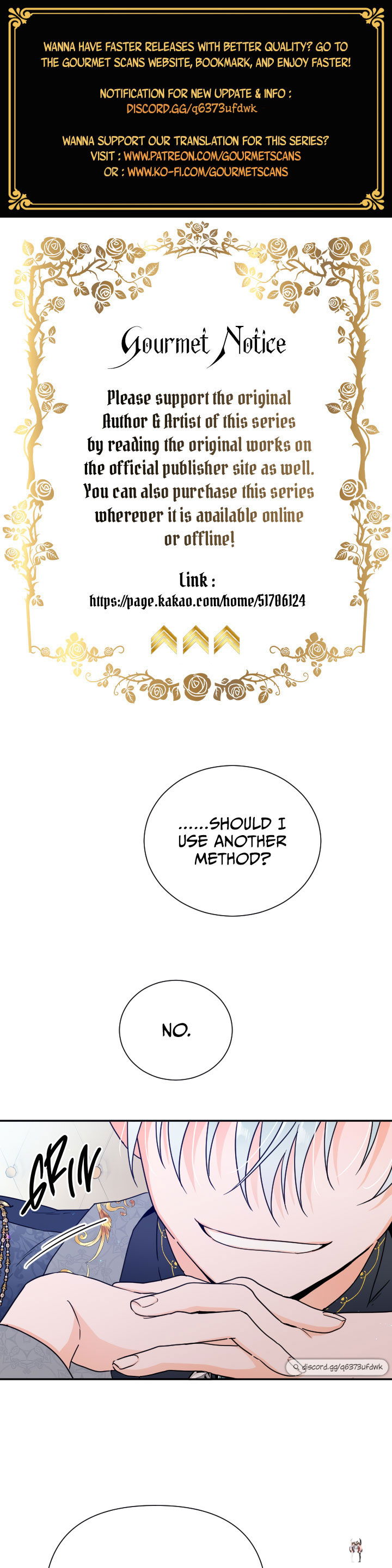 Lady Baby Lady Baby Chapter 137 - Page 1