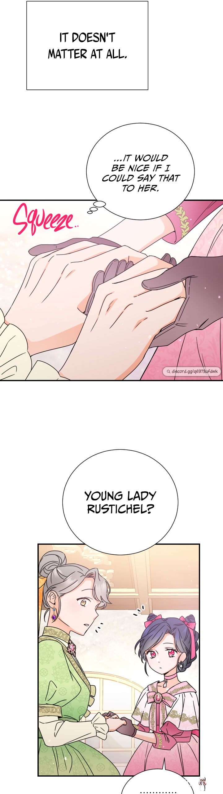 Lady Baby Lady Baby Chapter 137 - Page 11