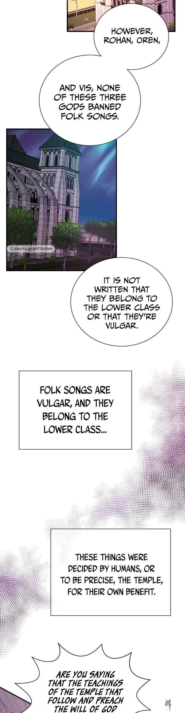 Lady Baby Lady Baby Chapter 137 - Page 19