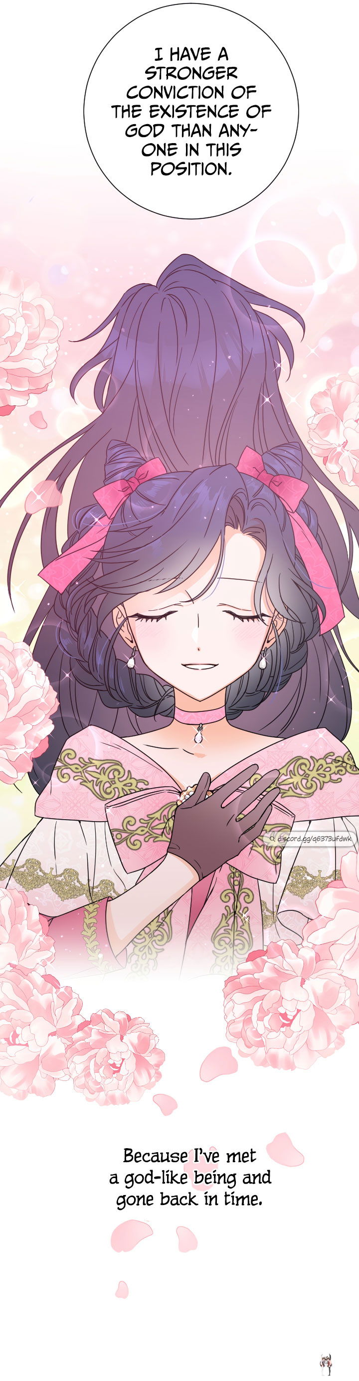 Lady Baby Lady Baby Chapter 137 - Page 21