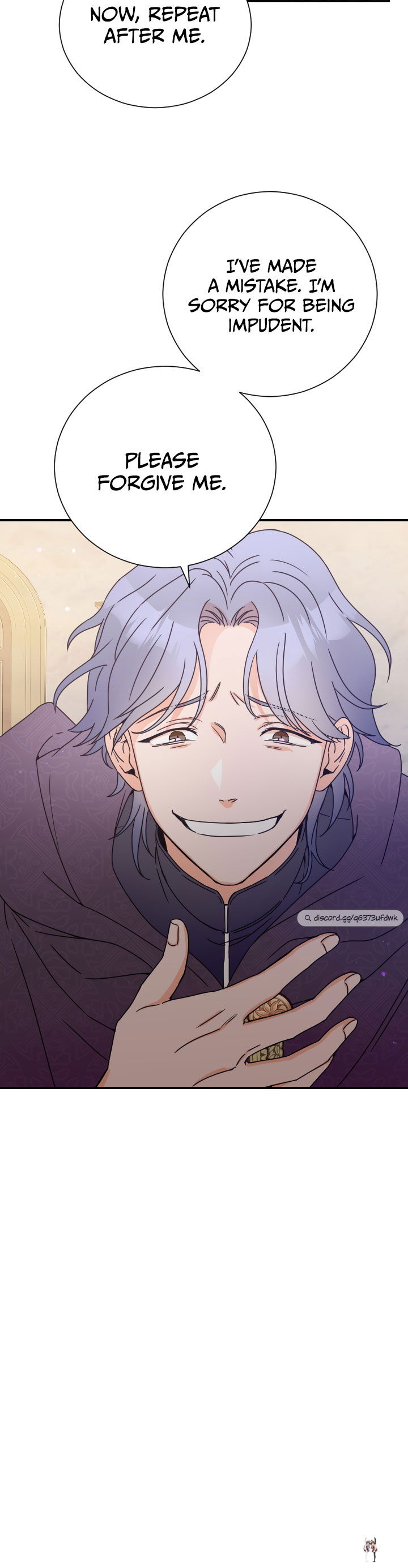 Lady Baby Lady Baby Chapter 137 - Page 23