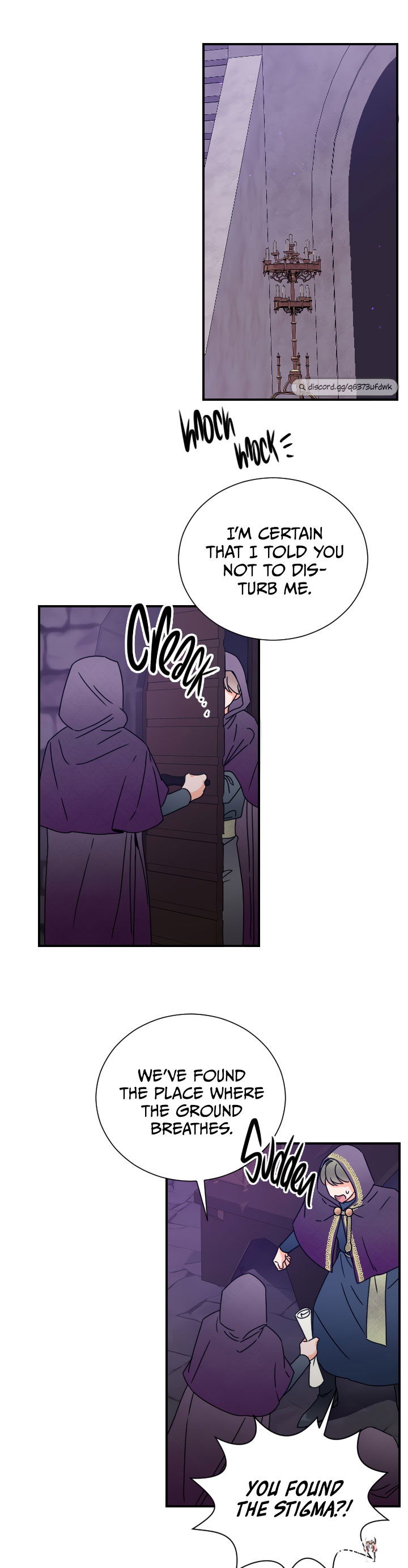 Lady Baby Lady Baby Chapter 137 - Page 24