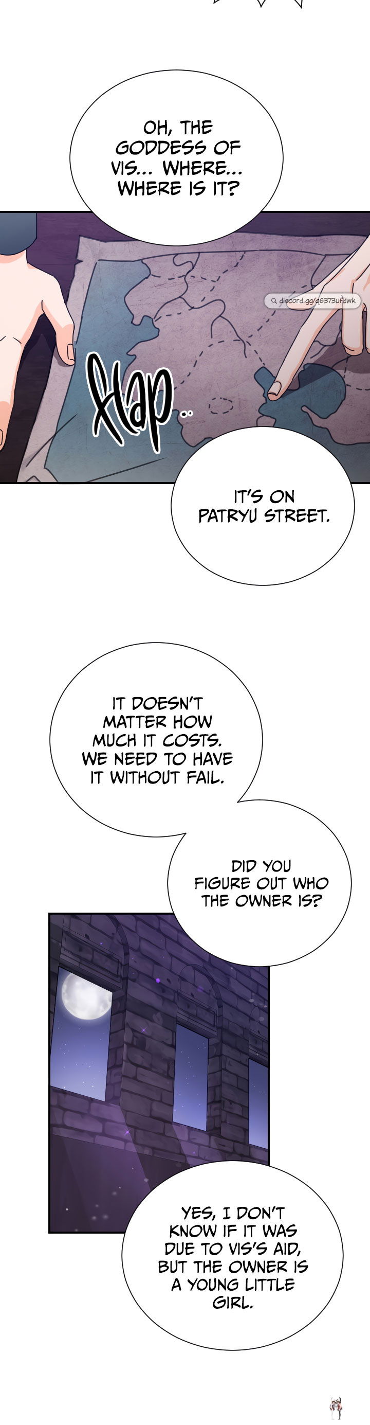 Lady Baby Lady Baby Chapter 137 - Page 25