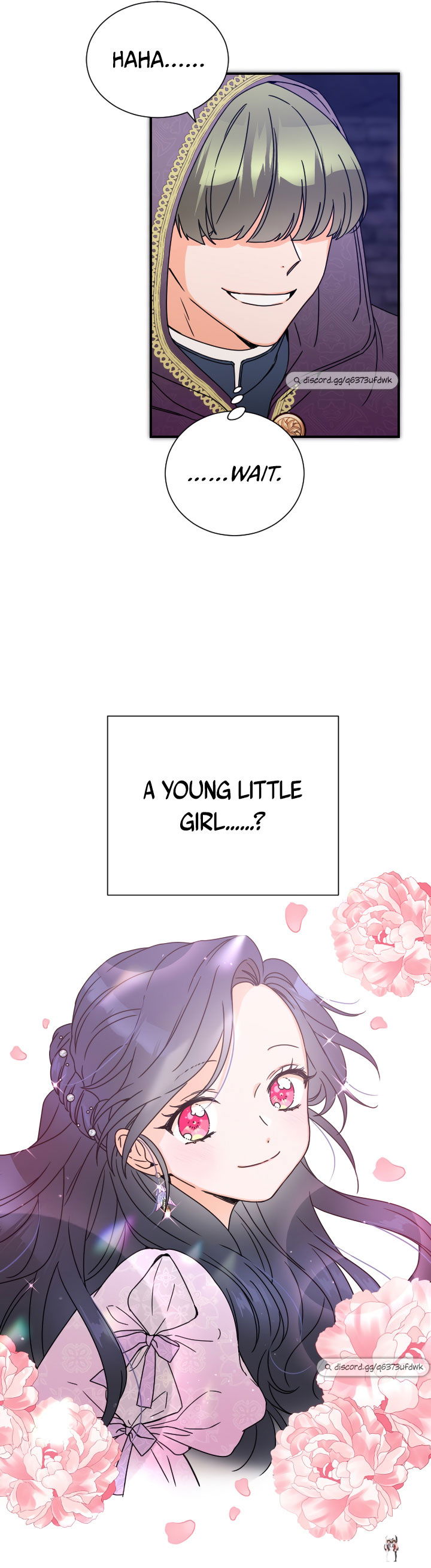 Lady Baby Lady Baby Chapter 137 - Page 26