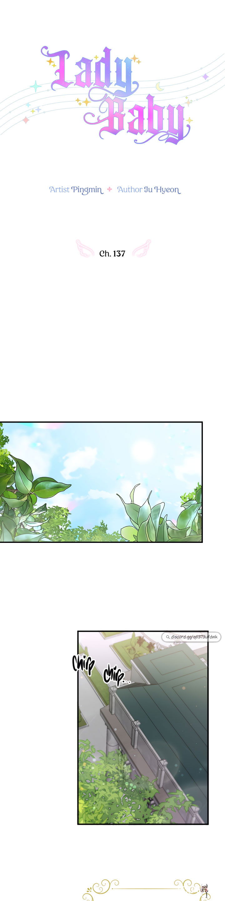 Lady Baby Lady Baby Chapter 137 - Page 4