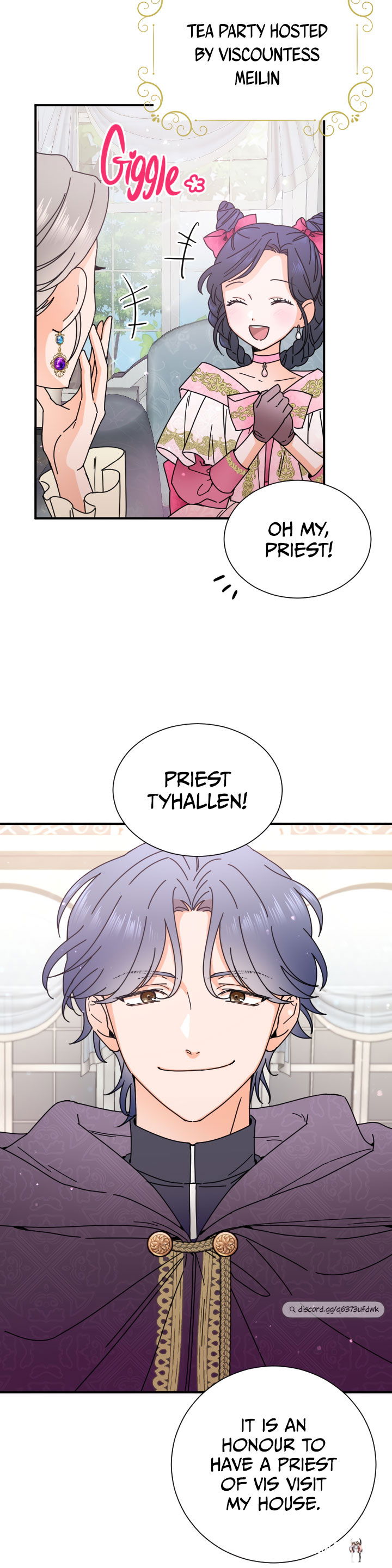 Lady Baby Lady Baby Chapter 137 - Page 5