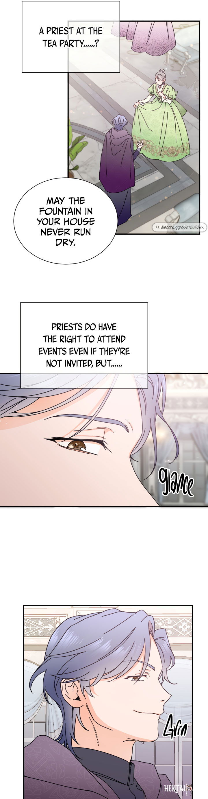 Lady Baby Lady Baby Chapter 137 - Page 6