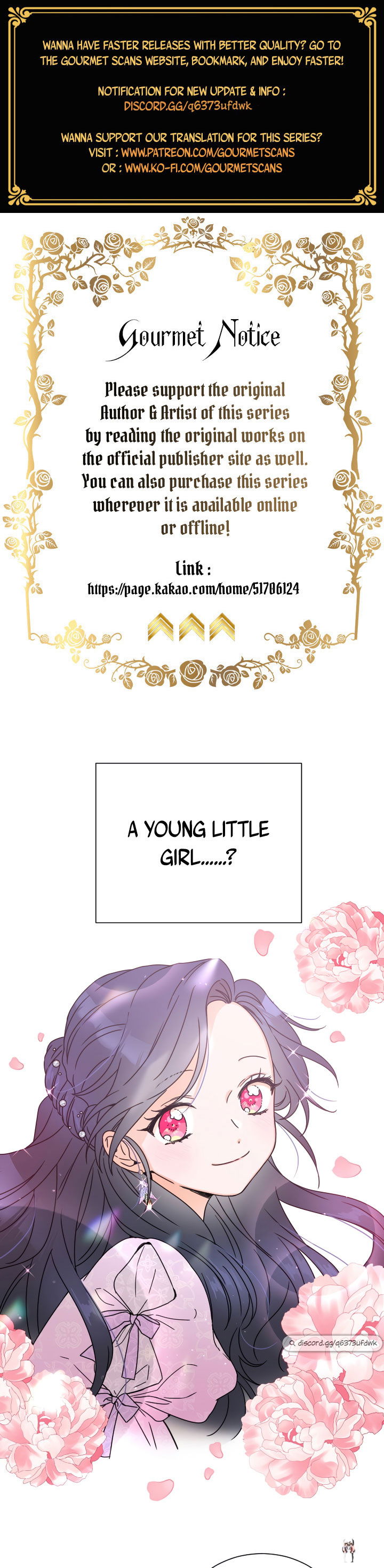 Lady Baby Lady Baby Chapter 138 - Page 1