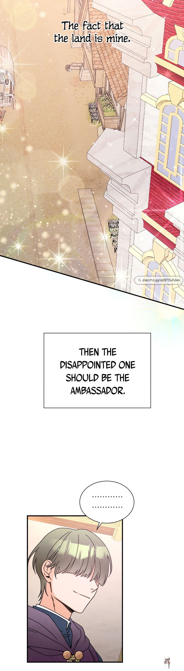 Lady Baby Lady Baby Chapter 138 - Page 10