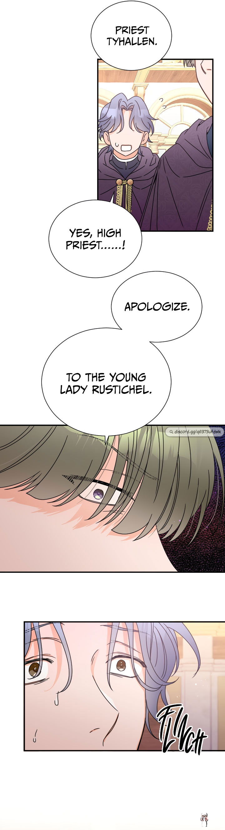 Lady Baby Lady Baby Chapter 138 - Page 11