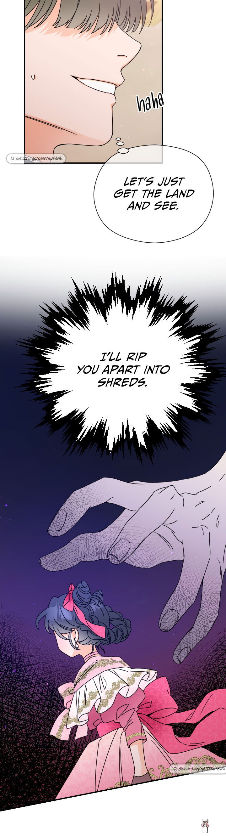 Lady Baby Lady Baby Chapter 138 - Page 15